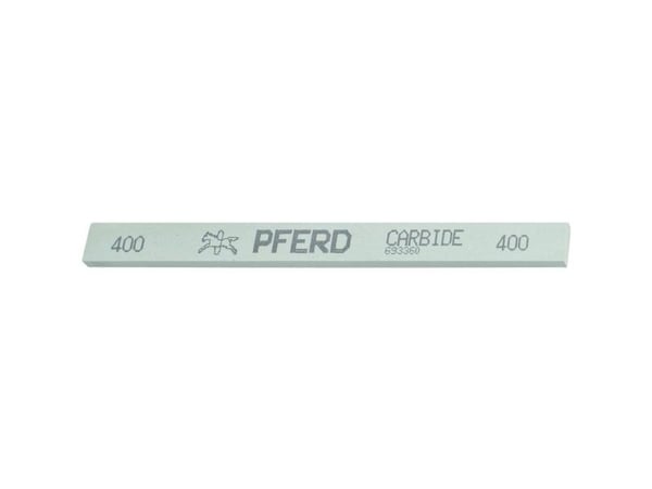 PFERD Carbide, Kiillotuslevy, Hienokarkeus, P400, Piikarbidi, Viimeistelytyö, Metalli