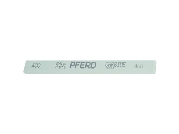 PFERD Carbide, Kiillotuslevy, Hienokarkeus, P400, Piikarbidi, Viimeistelytyö, Metalli