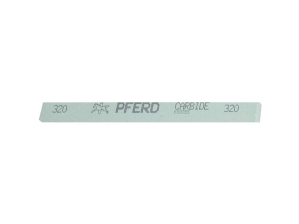 PFERD Carbide, Kiillotuslevy, Hienokarkeus, P320, Piikarbidi, Viimeistelytyö, Metalli