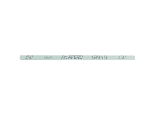 PFERD Carbide, Kiillotuslevy, Hienokarkeus, P400, Piikarbidi, Viimeistelytyö, Metalli