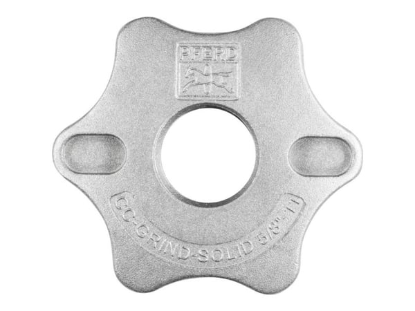 PFERD Clamping flange for CC-GRIND grinding discs, 1 stykker