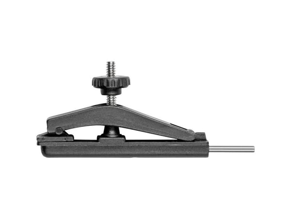 PFERD Arbor for grinding and polishing stones, manual filing tool, 1 stykker