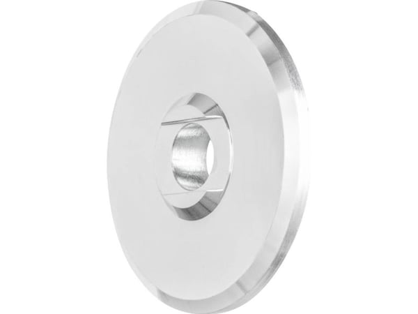 PFERD Clamping flange for thin cut-off wheels, 7,6 cm, 1 styck