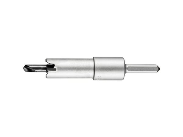 PFERD TC hole cutter deep version 35 mm, shank dia. 7 mm, 1,6 cm