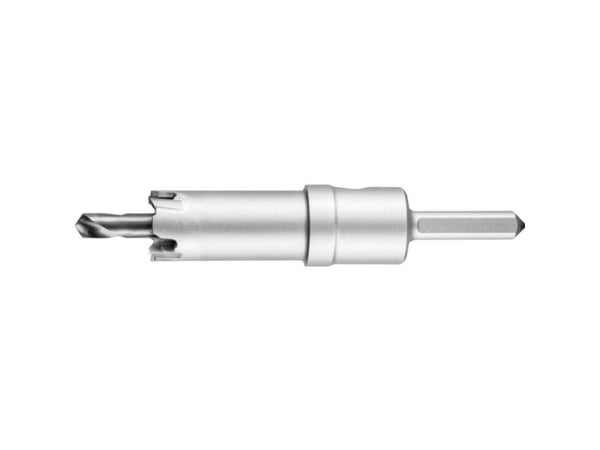 PFERD TC hole cutter deep version 35 mm, shank dia. 7 mm, 1,7 cm