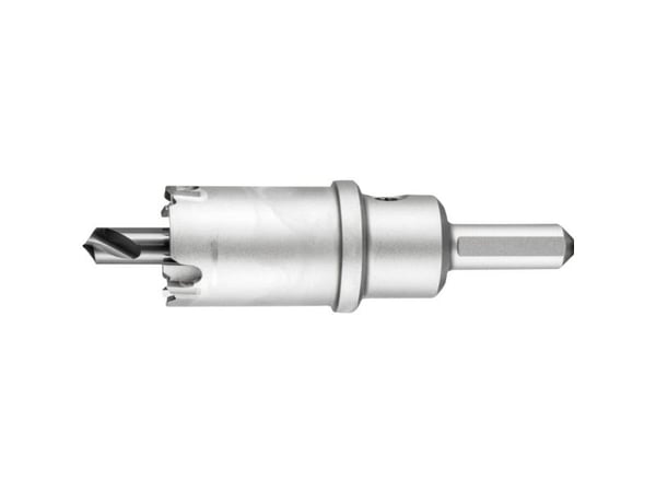 PFERD TC hole cutter deep version 35 mm, shank dia. 10 mm, 2,6 cm