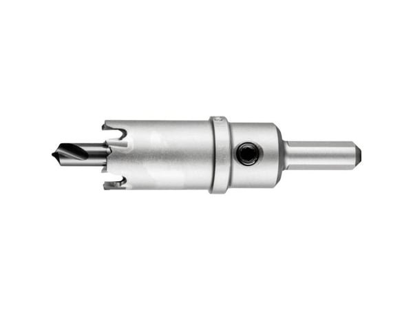 PFERD TC hole cutter deep version 35 mm, shank dia. 10 mm, 2,4 cm