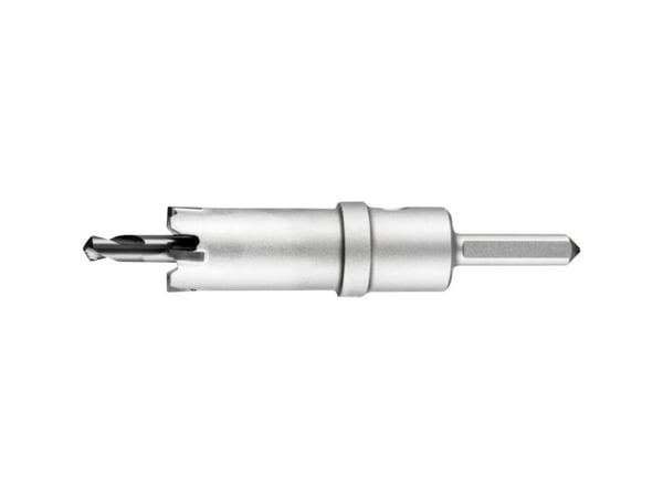 PFERD TC hole cutter deep version 35 mm, shank dia. 7 mm, 1,8 cm