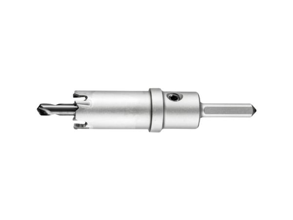 PFERD TC hole cutter deep version 35 mm, shank dia. 7 mm, 1,9 cm