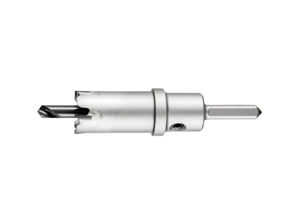 PFERD TC hole cutter deep version 35 mm, shank dia. 7 mm, 2 cm