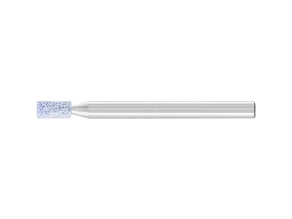 PFERD 31103140, monteringspunkt, titan, 206100 rpm, 150000 rpm, 3 mm, 6 mm
