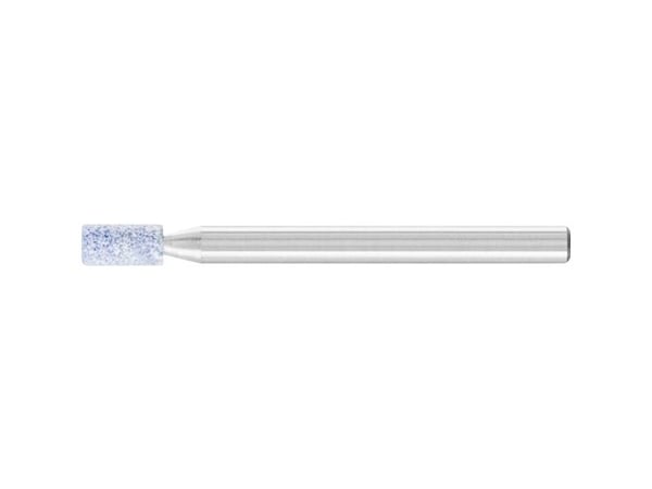 PFERD 31103145, monteringspunkt, titan, 206100 rpm, 150000 rpm, 3 mm, 6 mm
