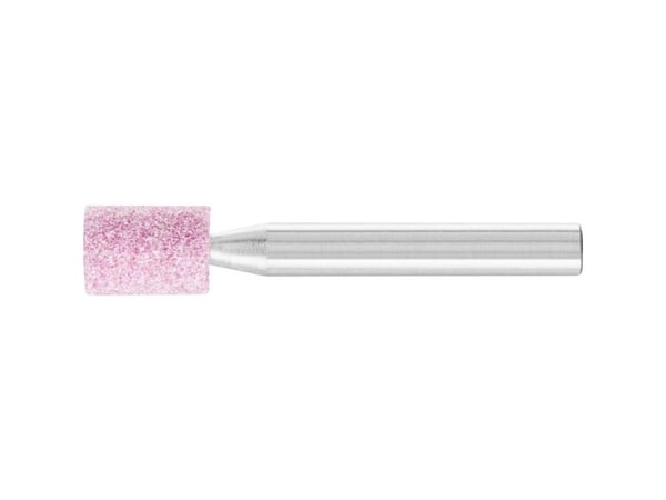 PFERD 31115258, Montert punkt, Stål, 95400 RPM, 6 mm, 13 mm, 10 stykker