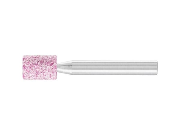 PFERD 31115254, Montert punkt, Stål, 95400 RPM, 6 mm, 13 mm, 10 stykker