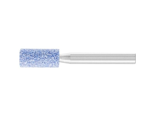 PFERD 31118336, Montert punkt, 95400 RPM, 6 mm, 20 mm, 10 stykker