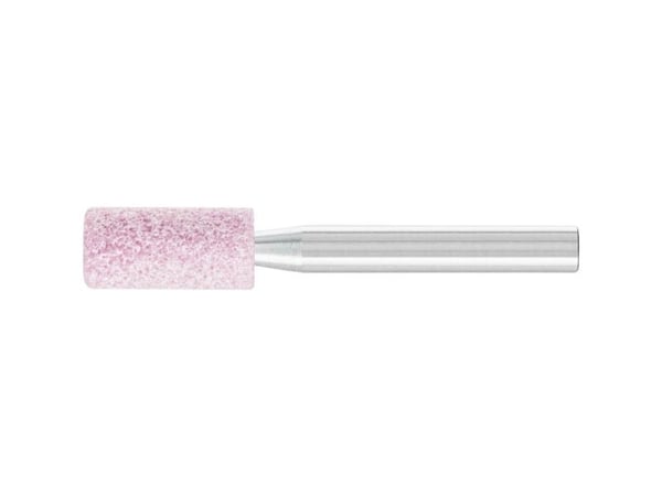 PFERD 31118274, Montert punkt, Stål, 95400 RPM, 6 mm, 20 mm, 10 stykker