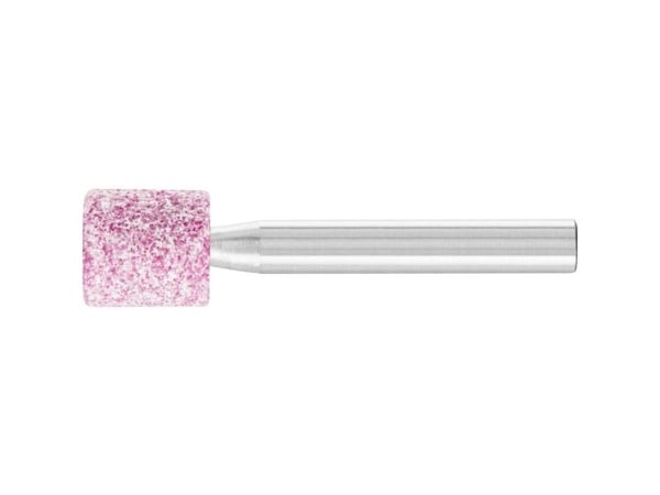 PFERD 31121254, Terävä kärki, Terästä, 73400 RPM, 6 mm, 13 mm, 10 kpl