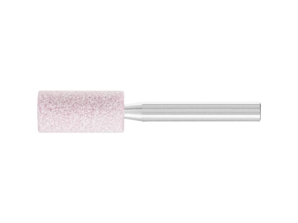 PFERD 31125278, Montert punkt, Stål, 66000 RPM, 6 mm, 25 mm, 10 stykker