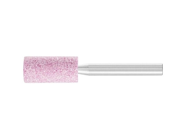PFERD 31125258, Terävä kärki, Terästä, 66000 RPM, 6 mm, 25 mm, 10 kpl