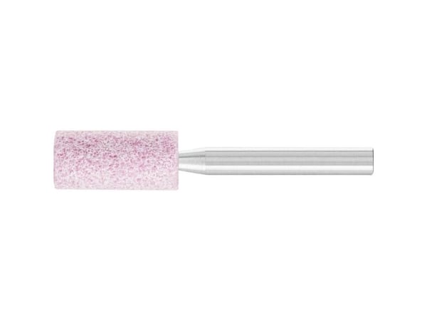 PFERD 31125274, Montert punkt, Stål, 66000 RPM, 6 mm, 25 mm, 10 stykker