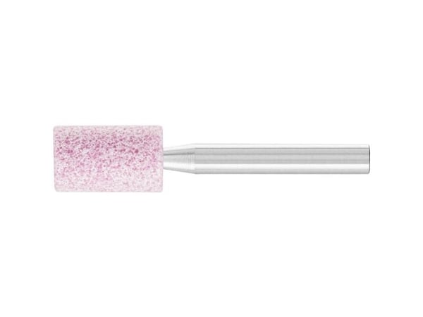 PFERD 31124274, Montert punkt, Stål, 73400 RPM, 6 mm, 20 mm, 10 stykker