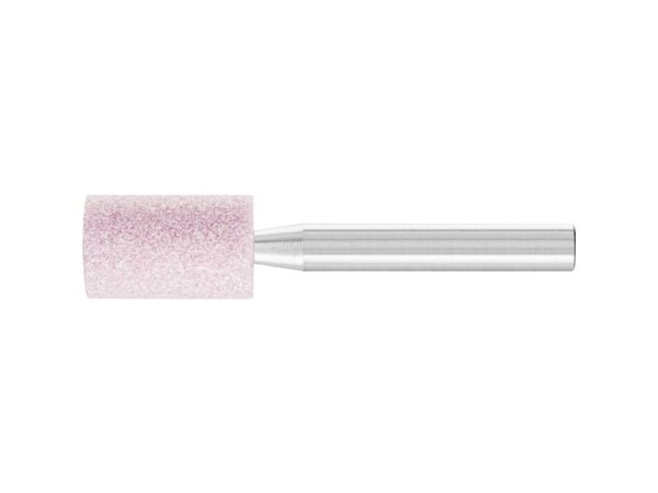 PFERD 31124278, Montert punkt, Stål, 73400 RPM, 6 mm, 20 mm, 10 stykker