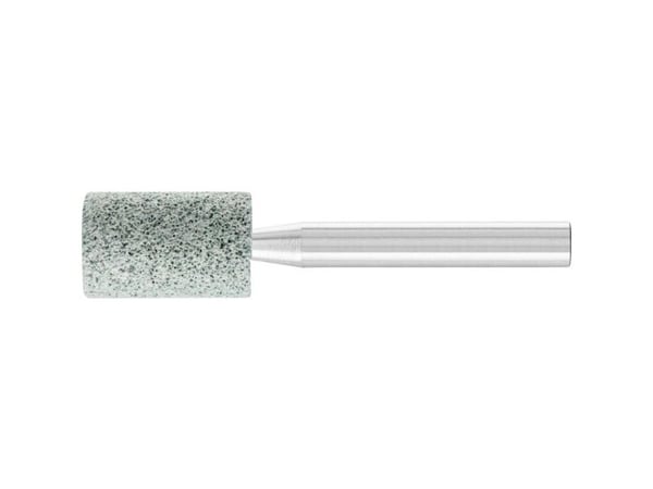 PFERD 31124408, Montert punkt, Aluminium, 73400 RPM, 6 mm, 20 mm, 10 stykker