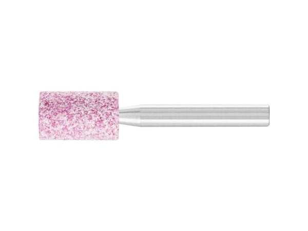 PFERD 31124254, Terävä kärki, Terästä, 73400 RPM, 6 mm, 20 mm, 10 kpl