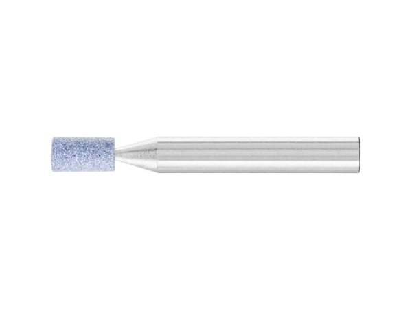 PFERD 31106230, monteringspunkt, titan, 157800 rpm, 150000 rpm, 6 mm, 10 mm