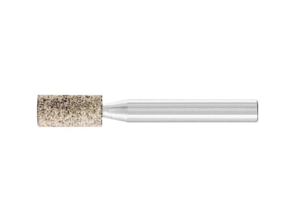 PFERD 31113744, Slipstift, Rostfritt stål, 119300 RPM, 100000 RPM, 6 mm, 16 mm