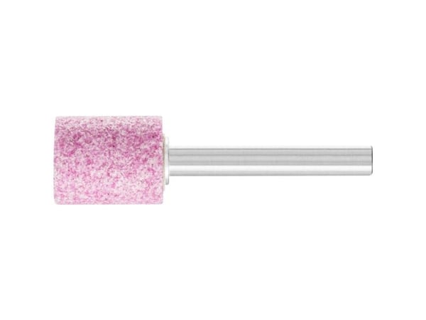 PFERD 31126256, Montert punkt, Stål, 59600 RPM, 6 mm, 20 mm, 10 stykker