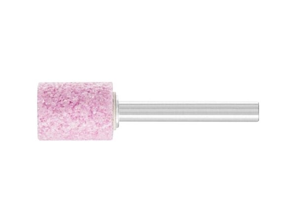 PFERD 31126273, Montert punkt, Stål, 59600 RPM, 6 mm, 20 mm, 10 stykker