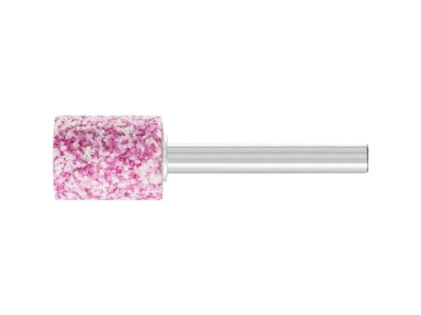 PFERD 31126253, Montert punkt, Stål, 59600 RPM, 6 mm, 20 mm, 10 stykker