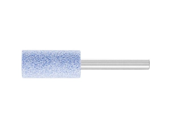 PFERD 31127338, Montert punkt, 51200 RPM, 6 mm, 32 mm, 10 stykker