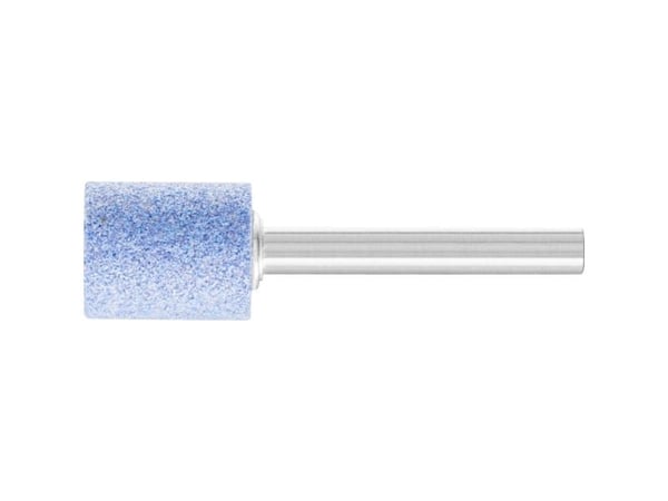 PFERD 31126338, Montert punkt, 59600 RPM, 6 mm, 20 mm, 10 stykker