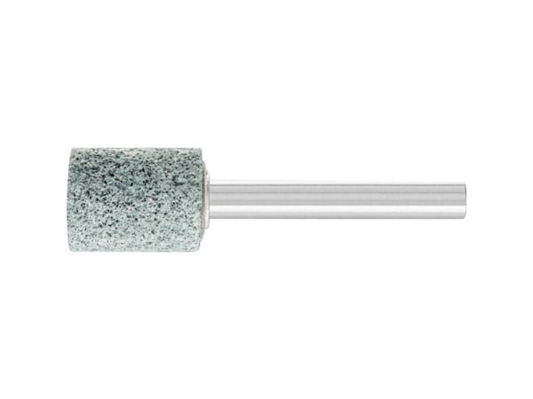 PFERD 31126408, Montert punkt, Aluminium, 59600 RPM, 6 mm, 20 mm, 10 stykker
