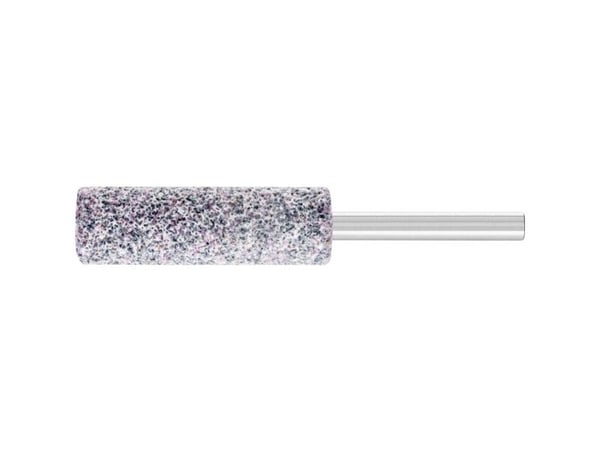 PFERD 31129033, Montert punkt, 31300 RPM, 6 mm, 50 mm, 10 stykker