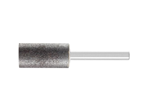 PFERD 31127616, Montert punkt, Rustfritt stål, 51200 RPM, 6 mm, 32 mm, 10 stykker