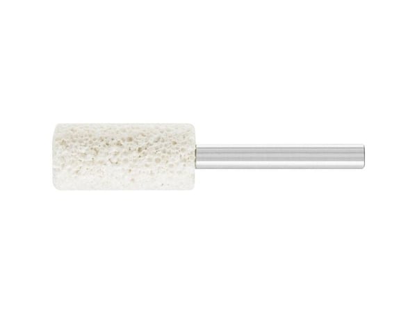 PFERD 31127901, Montert punkt, Gummi, 51200 RPM, 6 mm, 32 mm, 10 stykker