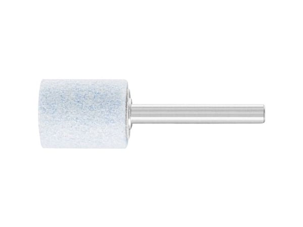 PFERD 31131336, Montert punkt, 47700 RPM, 6 mm, 25 mm, 10 stykker