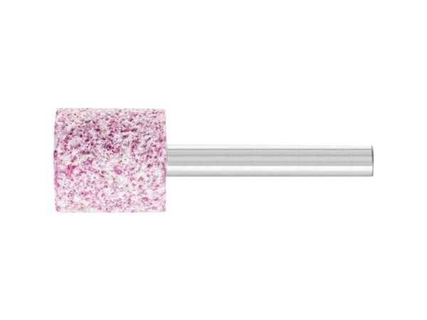 PFERD 31130253, Montert punkt, Stål, 47700 RPM, 6 mm, 20 mm, 10 stykker
