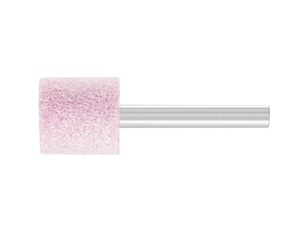 PFERD 31130276, Terävä kärki, Terästä, 47700 RPM, 6 mm, 20 mm, 10 kpl