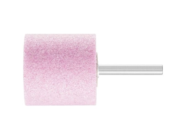 PFERD 31138274, Monteret spiss, Stål, 16200 o/min, 6 mm, 40 mm