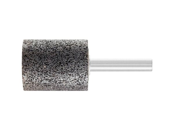 PFERD 31187612, Montert punkt, Rustfritt stål, 29800 RPM, 8 mm, 40 mm, 5 stykker