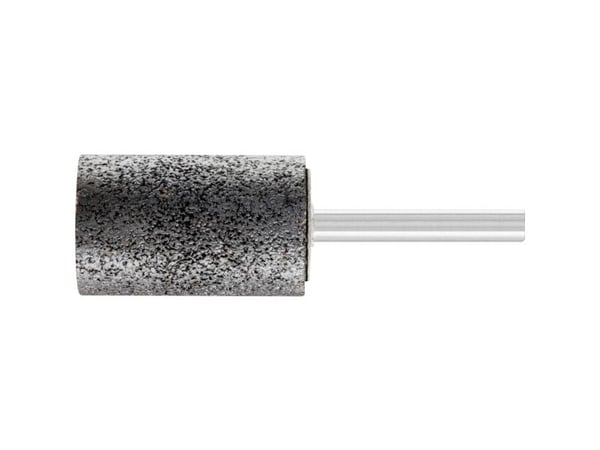 PFERD ZY 2540 6 AN 30 N5B INOX EDGE, Stål, Rustfritt stål, 26000 o/min, 2,5 cm, 10 stk