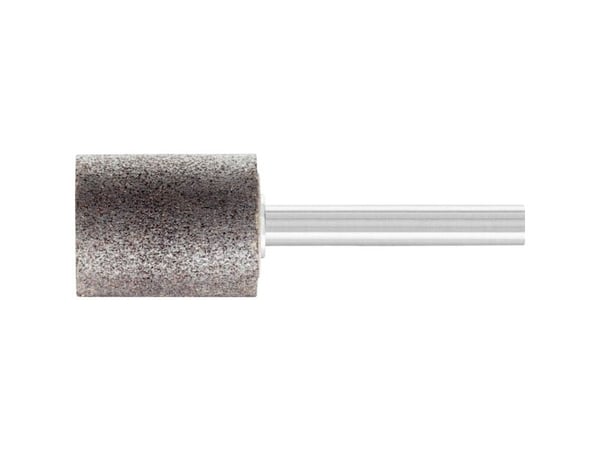 PFERD 31131746, Montert punkt, Rustfritt stål, 47700 RPM, 6 mm, 25 mm, 10 stykker