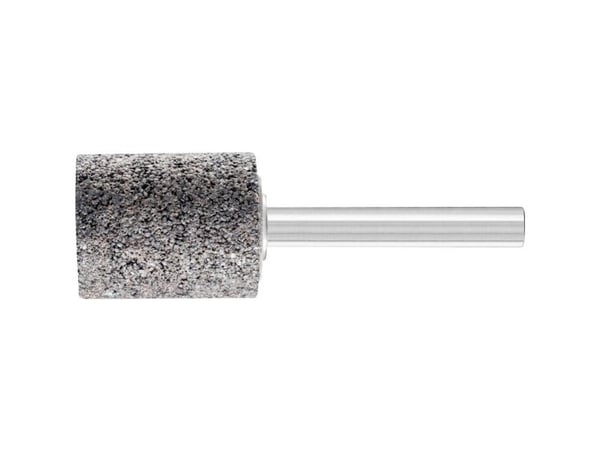 PFERD 31131503, Montert punkt, 47700 RPM, 6 mm, 25 mm, 10 stykker