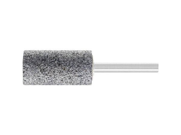 PFERD 31133531, Monteret point, Støbejern, 32400 rpm, 6 mm, 40 mm, 10 kpl