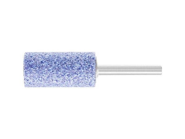 PFERD 31133259, Montert punkt, 32400 RPM, 6 mm, 40 mm, 10 stykker