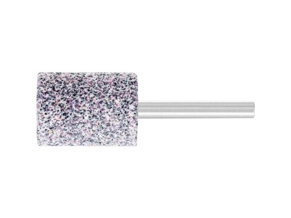 PFERD 31135033, Montert punkt, 32900 RPM, 6 mm, 32 mm, 10 stykker